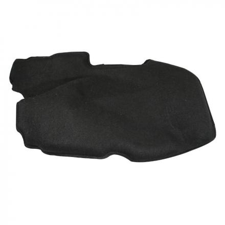 140086 TAPIS DE COFFRE A CASQUE ORIGINE PIAGGIO 300-500 MP3 2014+2016 -1B004084- p2r catégorie | Fp-moto.com garage moto alb