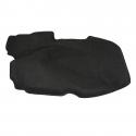 TAPIS DE COFFRE A CASQUE ORIGINE PIAGGIO 300-500 MP3 2014+2016 -1B004084-