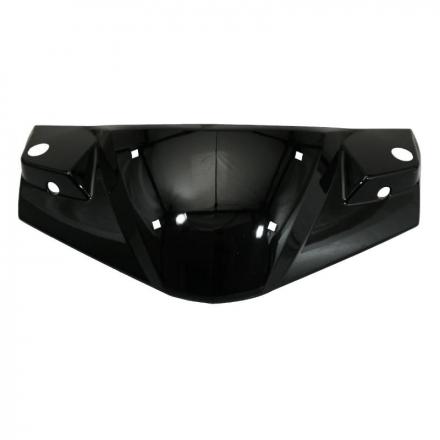 88649 COUVRE GUIDON AVANT ORIGINE PIAGGIO GILERA 50-125 RUNNER 2005+ NOIR 94 -6551896090- p2r catégorie | Fp-moto.com garage