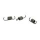 168519 RESSORT EMBRAYAGE SCOOT RACING ADAPTABLE PEUGEOT 50 KISBEE 4T-KYMCO 50 AGILITY 4T-SYM 50 ORBIT 4T-BAOTIAN 50 BT49QT 4T-SC