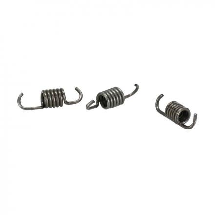 168519 RESSORT EMBRAYAGE SCOOT RACING ADAPTABLE PEUGEOT 50 KISBEE 4T-KYMCO 50 AGILITY 4T-SYM 50 ORBIT 4T-BAOTIAN 50 BT49QT 4T-SC