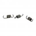 RESSORT EMBRAYAGE SCOOT RACING ADAPTABLE PEUGEOT 50 KISBEE 4T-KYMCO 50 AGILITY 4T-SYM 50 ORBIT 4T-BAOTIAN 50 BT49QT 4T-SCOOT 50 