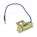 RESISTANCE ADAPTABLE SCOOT PEUGEOT 50 KISBEE 2013+2017 2T, KISBEE 2010+2017 4T, STREETZONE 2013+2017 (5W 5 OHMS) -P2R-