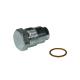 154925 BOUCHON DE DECOMPRESSEUR CULASSE CYCLO MALOSSI POUR PEUGEOT 103 MVL, SP, RCX, SPX, VOGUE (REMPLACE DECOMPRESSEUR) (106776