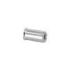 160624 EMBOUT-BUTEE DE GAINE CYCLO DIAM EXT 6,5 mm - DIAM INT 6 mm (VENDU A L'UNITE) -SELECTION P2R- p2r catégorie | Fp-moto