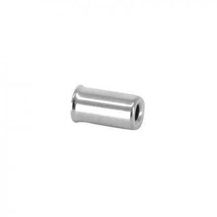 160624 EMBOUT-BUTEE DE GAINE CYCLO DIAM EXT 6,5 mm - DIAM INT 6 mm (VENDU A L'UNITE) -SELECTION P2R- p2r catégorie | Fp-moto