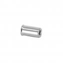 EMBOUT-BUTEE DE GAINE CYCLO DIAM EXT 6,5 mm - DIAM INT 6 mm (VENDU A L'UNITE) -SELECTION P2R-