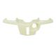 158138 PROTECTION CENTRALE DE CONTRE TABLIER BRUT ORIGINE PIAGGIO 300 MP3 HPE 2019 -1B005996- p2r catégorie | Fp-moto.com gar