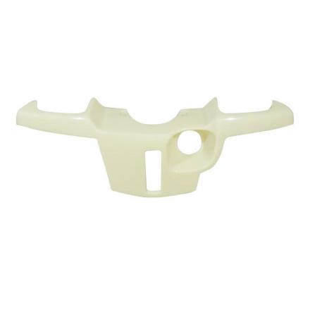 158138 PROTECTION CENTRALE DE CONTRE TABLIER BRUT ORIGINE PIAGGIO 300 MP3 HPE 2019 -1B005996- p2r catégorie | Fp-moto.com gar