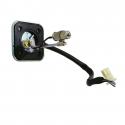 CAPTEUR DE RESERVE DE CARBURANT ORIGINE PIAGGIO 50-125 FLY 2012+2015 -680014-
