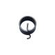 93626 RESSORT AXE DE KIK ORIGINE PIAGGIO GILERA 50 GSM, HAK, RK, SURFER 2005- -942303- p2r catégorie | Fp-moto.com garage mo