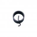 RESSORT AXE DE KIK ORIGINE PIAGGIO GILERA 50 GSM, HAK, RK, SURFER 2005- -942303-