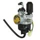 93006 CARBURATEUR ORIGINE PIAGGIO APRILIA 50 MOJITO 2T 2004+2010 -844522- p2r catégorie | Fp-moto.com garage moto albi ateli