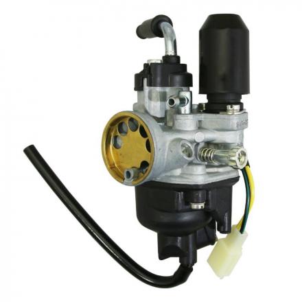 93006 CARBURATEUR ORIGINE PIAGGIO APRILIA 50 MOJITO 2T 2004+2010 -844522- p2r catégorie | Fp-moto.com garage moto albi ateli