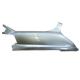 95379 AILE-FLANC ARRIERE GAUCHE ORIGINE PIAGGIO 400 X-EVO 2007+2011 BRUT A PEINDRE -CM029401- p2r catégorie | Fp-moto.com ga
