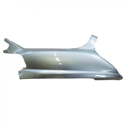 95379 AILE-FLANC ARRIERE GAUCHE ORIGINE PIAGGIO 400 X-EVO 2007+2011 BRUT A PEINDRE -CM029401- p2r catégorie | Fp-moto.com ga