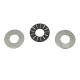 98017 PALLIER DE POUSSEE D'EMBRAYAGE ORIGINE PIAGGIO COMMUN A LA GAMME MOTO-GUZZI -2A000376- p2r catégorie | Fp-moto.com gar