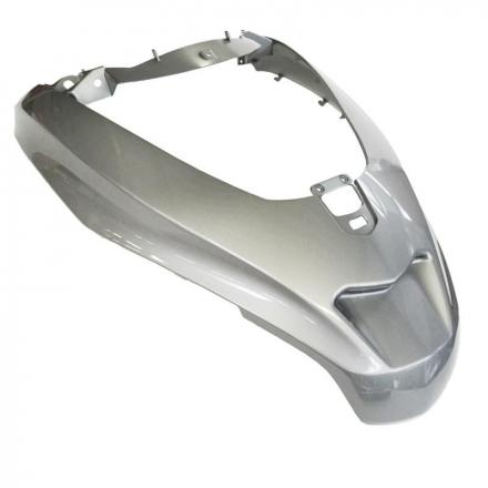 89743 FACE AVANT ORIGINE PIAGGIO 125-300 MP3 YOURBAN 2012+ GRIS 713-B - 65736000EV - p2r catégorie | Fp-moto.com garage moto