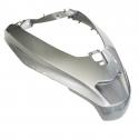 FACE AVANT ORIGINE PIAGGIO 125-300 MP3 YOURBAN 2012+ GRIS 713-B - 65736000EV -