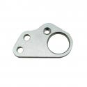 SUPPORT CAPTEUR ABS ORIGINE PIAGGIO 300-350 BEVERLY 2016+2020 -667034-