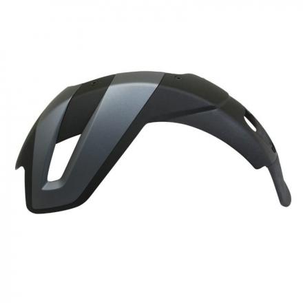 90120 GARDE BOUE AVANT GAUCHE ORIGINE PIAGGIO 125-300 YOURBAN 2012+ GRIS 742-B -66700400EZ- p2r catégorie | Fp-moto.com gara