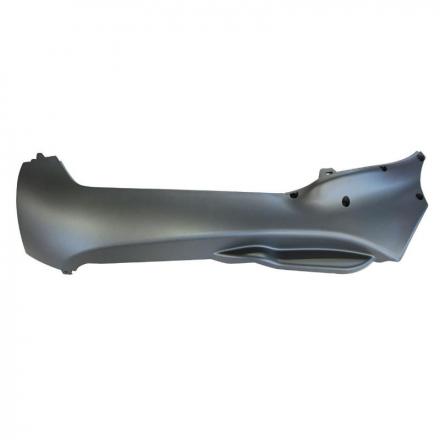 89086 SPOILER GAUCHE ORIGINE PIAGGIO 125-250-300-400-500 MP3 2014- GRIS 773-B -65614100HC- p2r catégorie | Fp-moto.com garag