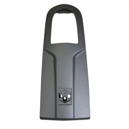 88723 CACHE COLONNE DE DIRECTION ORIGINE PIAGGIO 125-300 VESPA GTS 2009+2016 GRIS 742-B -65534850EZ- p2r catégorie | Fp-moto
