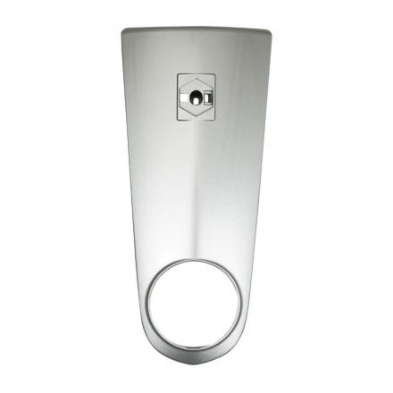 89024 CACHE COLONNE DE DIRECTION ORIGINE PIAGGIO 50-125 VESPA LX 2009+2013 GRIS 711-B -65596400EU- p2r catégorie | Fp-moto.c