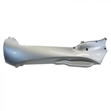 89079 SPOILER GAUCHE ORIGINE PIAGGIO 125-250-300-400-500 MP3 2014- GRIS 711-B -65614100EU- p2r catégorie | Fp-moto.com garag