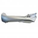 SPOILER GAUCHE ORIGINE PIAGGIO 125-250-300-400-500 MP3 2014- GRIS 711-B -65614100EU-
