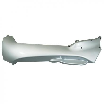 89082 SPOILER GAUCHE ORIGINE PIAGGIO 125-250-300-400-500 MP3 2014- GRIS 738-A -65614100F2- p2r catégorie | Fp-moto.com garag