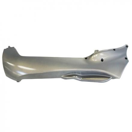 89084 SPOILER GAUCHE ORIGINE PIAGGIO 125-250-300-400-500 MP3 2014- GRIS 769-B -65614100H8- p2r catégorie | Fp-moto.com garag