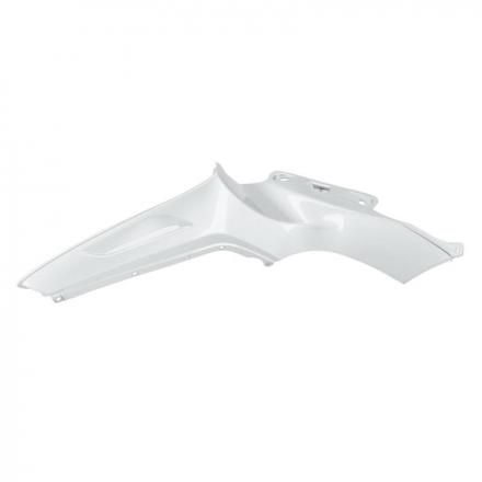 89227 PROTECTION CENTRALE DE MARCHE PIED DROITE ORIGNE PIAGGIO 125-300 BEVERLY 2010+2016 GRIS 711-B -65634500EU- p2r catégorie 