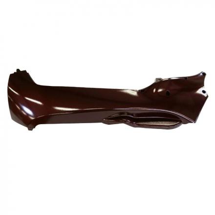 89093 SPOILER GAUCHE ORIGINE PIAGGIO 125-250-300-400-500 MP3 2014- ROUGE 806-A -65614100RE- p2r catégorie | Fp-moto.com gara