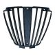 89172 GRILLE DE RADIATEUR ORIGINE PIAGGIO 125-300 MP3 IBRIDE BLANC 566 -65629400DG- p2r catégorie | Fp-moto.com garage moto 