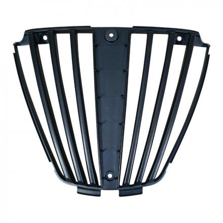 89172 GRILLE DE RADIATEUR ORIGINE PIAGGIO 125-300 MP3 IBRIDE BLANC 566 -65629400DG- p2r catégorie | Fp-moto.com garage moto 