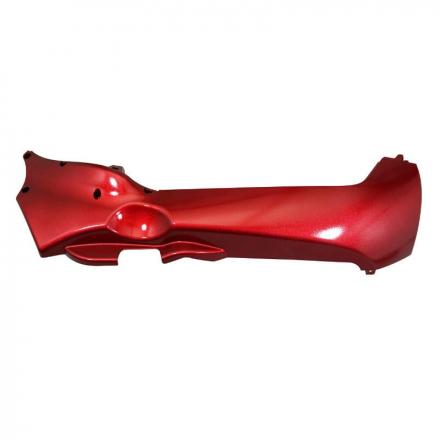 89118 SPOILER DROIT ORIGINE PIAGGIO 125-250-300-400-500 MP3 2014- ROUGE 849-A -65614200RR- p2r catégorie | Fp-moto.com garag