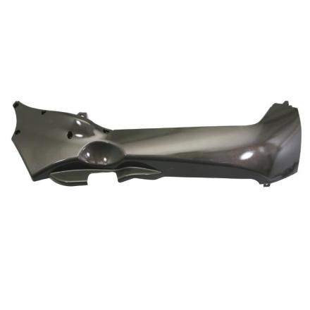 89112 SPOILER DROIT ORIGINE PIAGGIO 125-250-300-400-500 MP3 2014- MARRON 126-A -65614200MC- p2r catégorie | Fp-moto.com gara