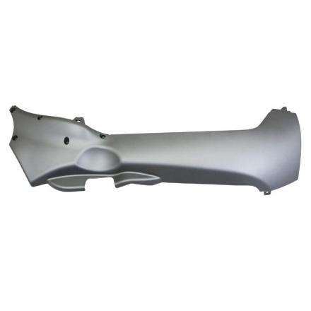 89110 SPOILER DROIT ORIGINE PIAGGIO 125-250-300-400-500 MP3 2014- GRIS 773-B -65614200HC- p2r catégorie | Fp-moto.com garag