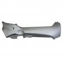 SPOILER DROIT ORIGINE PIAGGIO 125-250-300-400-500 MP3 2014- GRIS 773-B -65614200HC-