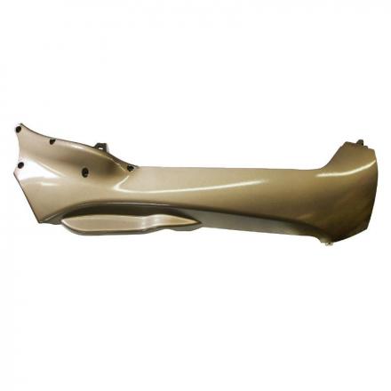 89107 SPOILER DROIT ORIGINE PIAGGIO 500 MP3 2014- BRONZE 579 -65614200GV- p2r catégorie | Fp-moto.com garage moto albi ateli