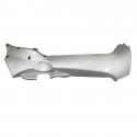 SPOILER DROIT ORIGINE PIAGGIO 125-250-300-400 MP3 2014- GRIS 711-B -65614200EU-