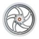 90206 ROUE AVANT ORIGINE PIAGGIO 125 FLY 2012+2015 -667204- p2r catégorie | Fp-moto.com garage moto albi atelier reparation