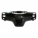 COUVRE GUIDON ARRIERE ORIGINE PIAGGIO 50-125 FLY 2012+ BRUT A PEINDRE -673154-