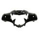 91007 COUVRE GUIDON AVANT ORIGINE PIAGGIO 50-125 FLY 2012+ NOIR 79-A -67315600ND - p2r catégorie | Fp-moto.com garage moto a