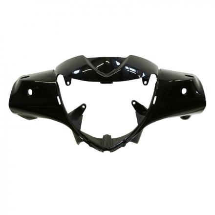 91007 COUVRE GUIDON AVANT ORIGINE PIAGGIO 50-125 FLY 2012+ NOIR 79-A -67315600ND - p2r catégorie | Fp-moto.com garage moto a