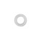 91111 RONDELLE NYLON (D8) ORIGINE PIAGGIO COMMUN A LA GAMME -673412- p2r catégorie | Fp-moto.com garage moto albi atelier rep