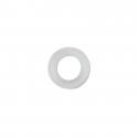 RONDELLE NYLON (D8) ORIGINE PIAGGIO COMMUN A LA GAMME -673412-