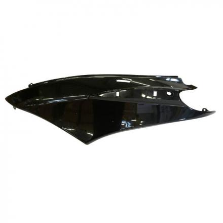 91413 AILE-FLANC ARRIERE GAUCHE ORIGINE PIAGGIO 50-125 FLY 2012+ NOIR 98-A -67367700XN- p2r catégorie | Fp-moto.com garage m
