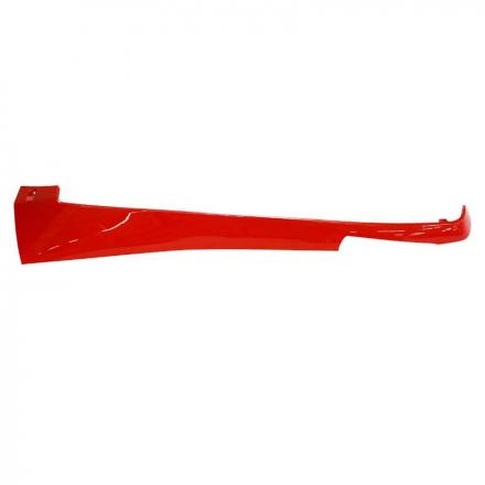 90955 SPOILER DROIT ORIGINE PIAGGIO 50-125 FLY 2012+ ROUGE 894 -67308040R7- p2r catégorie | Fp-moto.com garage moto albi ate